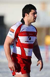 Mark Barlow28